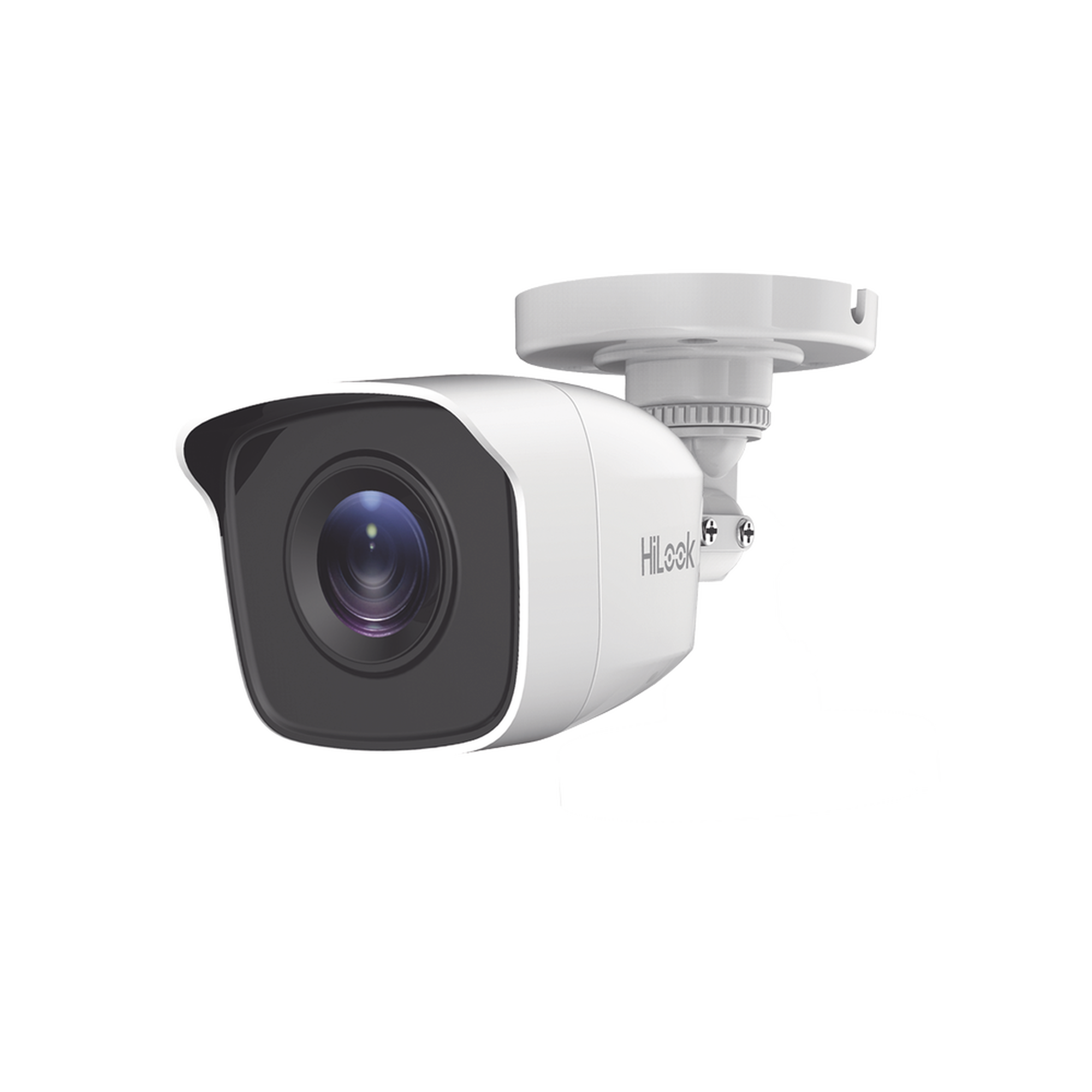 Bala TURBOHD 2 Megapíxeles (1080p) / Gran Angular 103º / Lente 2.8 mm / METAL / IR EXIR Inteligente 20 mts / Exterior IP66 / dWDR / TVI-AHD-CVI-CVBS Bala TURBOHD 2 Megapíxeles (1080p) / Gran Angular 103º / Lente 2.8 mm / METAL / IR EXIR Inteligente 20 mts / Exterior IP66 / dWDR / TVI-AHD-CVI-CVBS